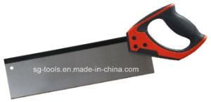 High Quality Back Saw for Garden Using with Comfortable Handle