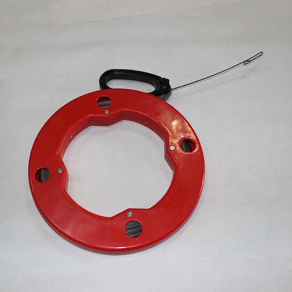 4mm 30m Fiberglass Fish Tape Cable Puller