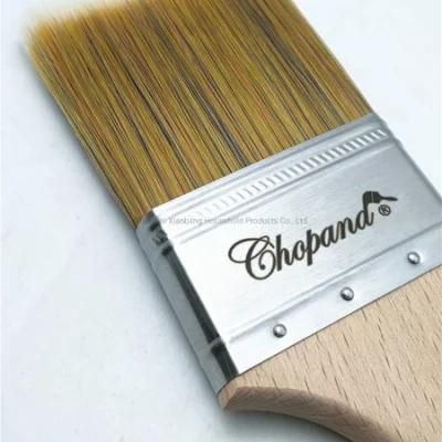 Chopand Colorful Classic Natural Besutiful Wooden Handle Paint Brush