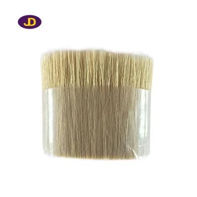 PBT Tapered Brush Filaments for Paint Brush