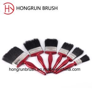 Plastic Handle Paint Brush (HYP0353)