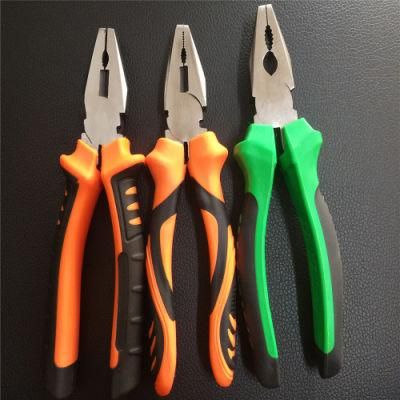 High Quality with Cheaper Price Cutting Combination Plier