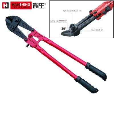 Professional Hand Tools, Hardware Tool, Made of Carbon Steel, Cr-V, Cr-Mo, Bolt Cutter