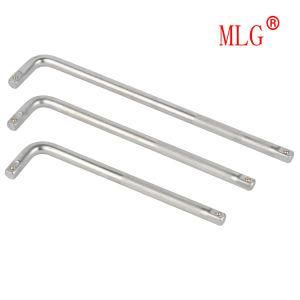 1/2 Inch L Socket Wrench for Auto Tool (MLG003)