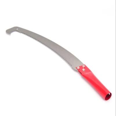 Hand Saw for Gardening Professional Pruning Woodworking Hand Tools
