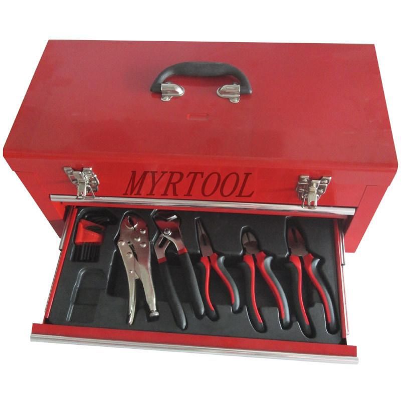 New Item-3 Drawers Hand Tools Kit in Tools