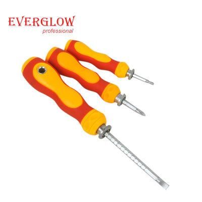 Multi-Funciton Full Size Daud Sided Screwdriver