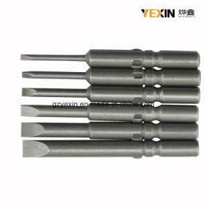 Electric Screw Driver Bits Hand Tools