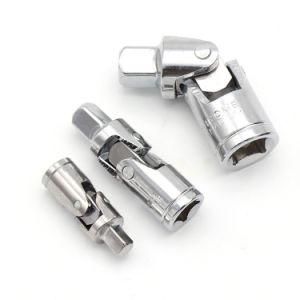 Wholesale 1/4 3/8 1/2 Chrome Vanadium Drive Universal Joint Wrench