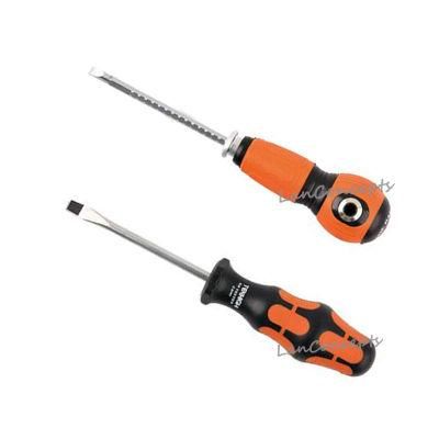 Multifunctional Screwdriver Slotted Screwdriver Removable Screwdrivers Phillips Screwdriver Hardware Tool