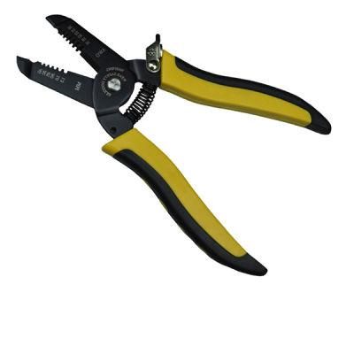 Multi Purpose Hog Cutting Combination Pliers Function