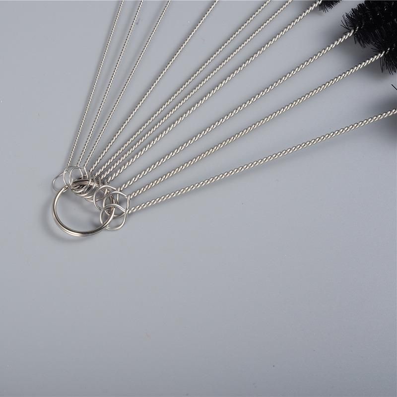 Tattoo Equipment Brush Pipe Cleaning Brush