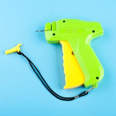 [Sinfoo] 09f Fine Tag Pin Gun for Garment Tags (SF-09F-4)