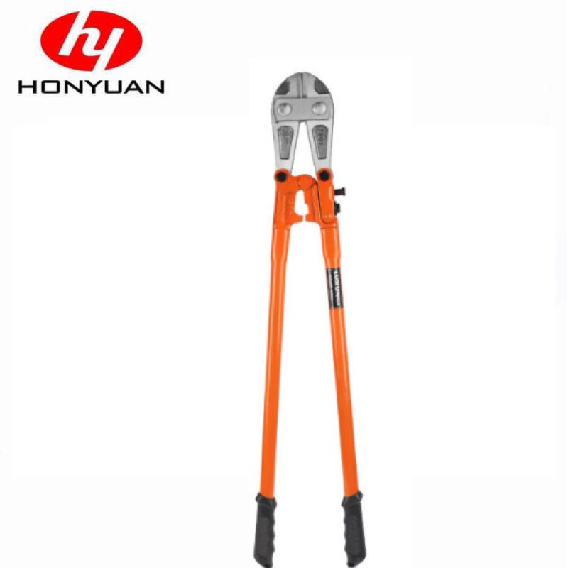 Excellent Quality Top Grade Cable a Type Anti Bolt Cutter for Bike Lock