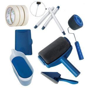 Multifarious Selling Different Colors of Paint Roller