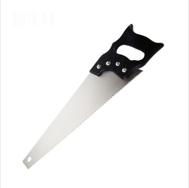 Professional Single Blade Pruning Woodworking Hand Tools Hand Saw