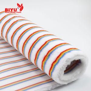 Roller Brush Polyester Flannel Can Be Customized for Industrial Use