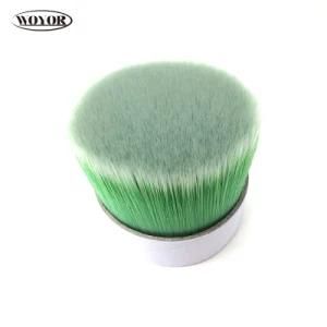 Green Physical Polishing Two-Color Solid Synthetic Filament
