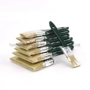 Wooden Handle Steel Wire Brush