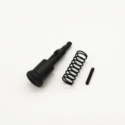 Tactical Ar Steel Forward Assist Assembly