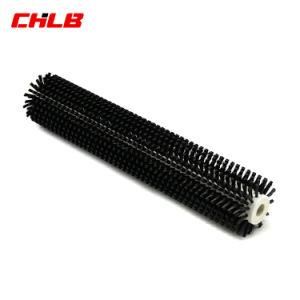 China Drying Cleaning Fruit and Vegetables Roller Brushes