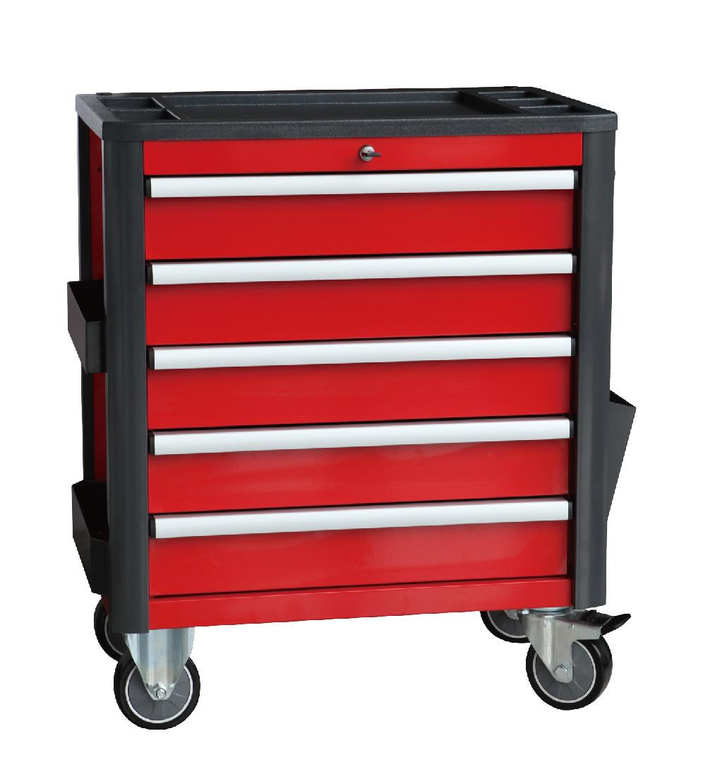 Workshop Rolling Garage Storage Cabinet and Cart