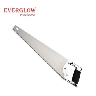 China Manufacture Professional Full Size Hand Saw Garden Saw