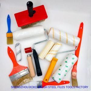 Various Painting Roller Paint Brushes Paint Roller Brushes