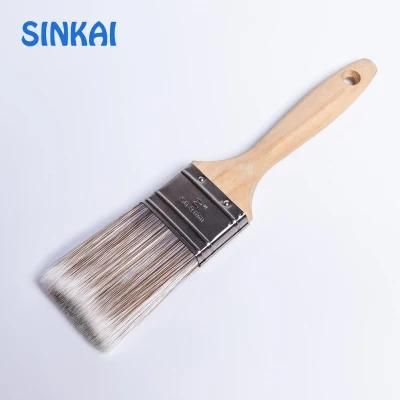 New Selling Customer Size Multi-Purpose Professional Paint Brush