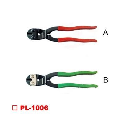 Mini Bolt Cutter Dipped Handle