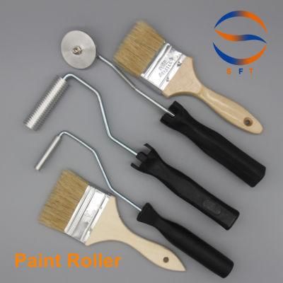 Paint Brushes FRP Tools for Fiberglass Reinforced Plastics