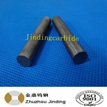 Yl10.2 Solid Carbide Rod Made in China