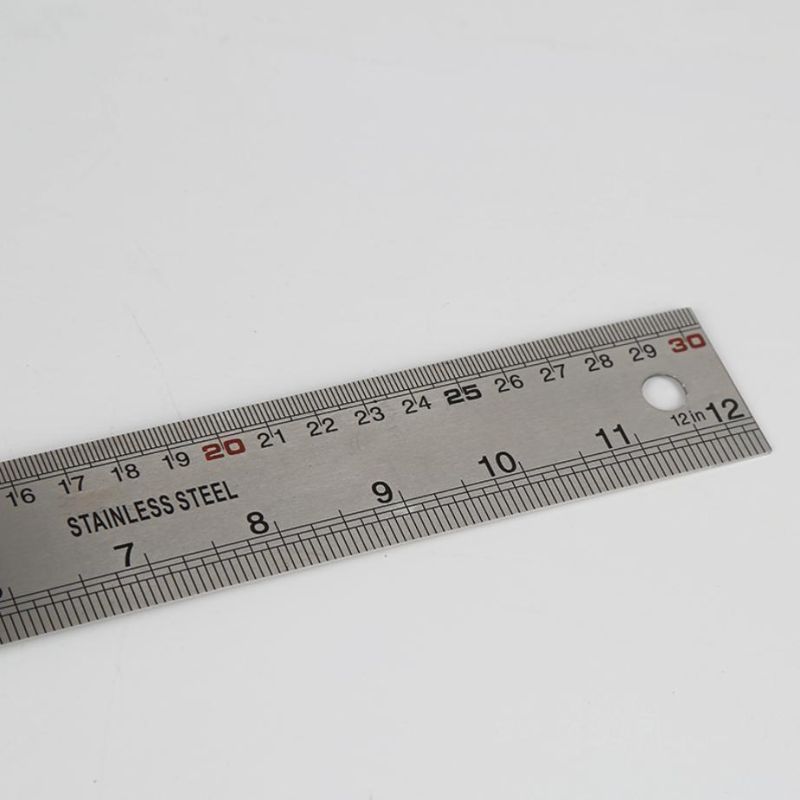 Factory Stainless Steel or Aluminium Handle Angle Square