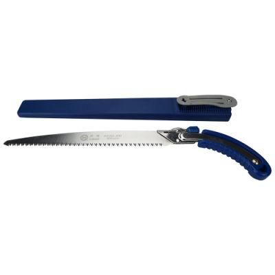 High-Quality Customized High Carbon Steel Blue 270mm Utility Saw