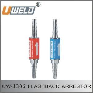 588 Cartridge Type Flashback Arrestor (UW-1306)