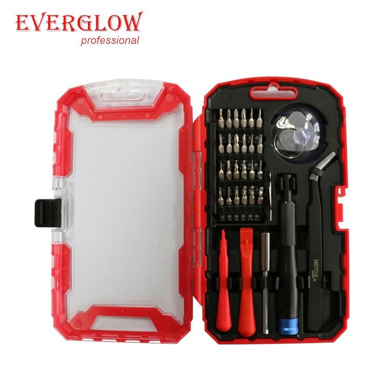 18PCS Mobil Phone Repair Tool Screwdriver Set