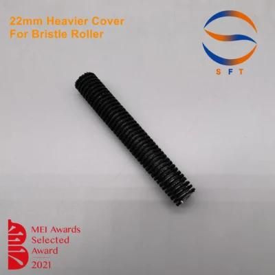 22mm Heavier Cover for Bristle Brush Rollers China Factory