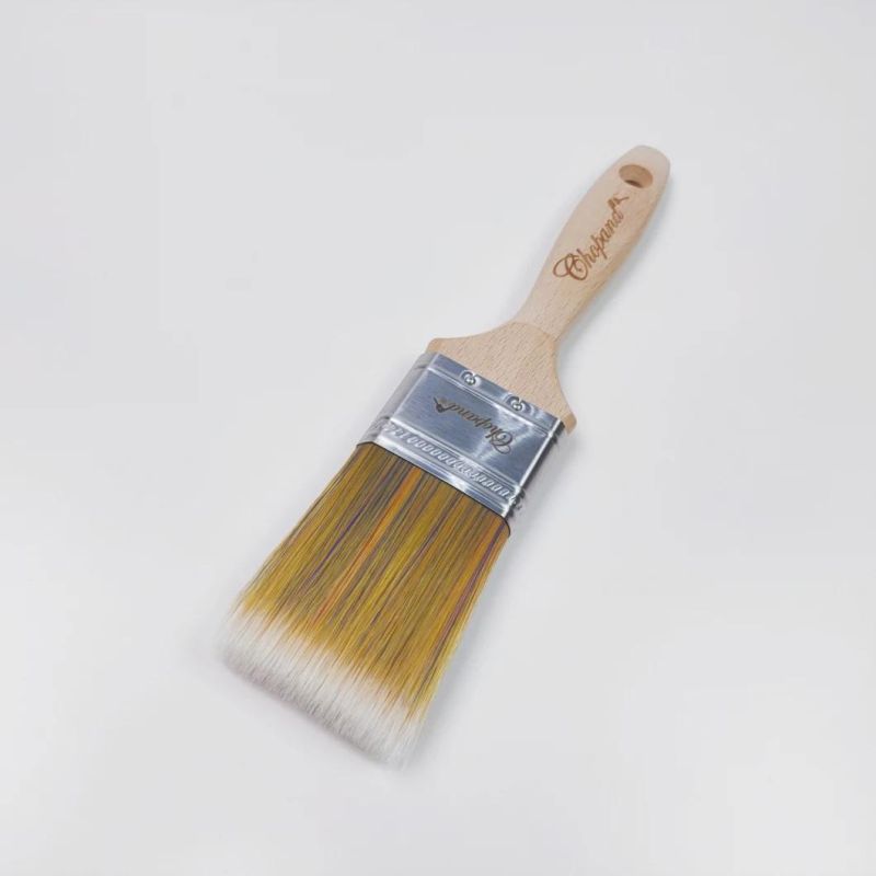 Wholesale Multilac 3" Deluxe Brush Painting Tools Acrylic Price
