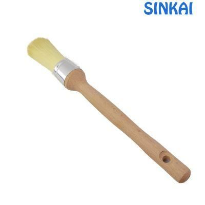 2020 Best Selling Watercolor Brush Custom Round Brush with Competitive Price