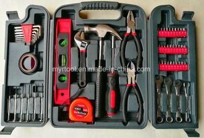 56PCS Professional Hot Selling Household Tool Set (FY1056B1)