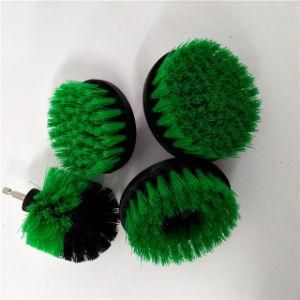 Hot Sale Green Electric Drill Brush Power Scrubber Kit&#160; &#160; &#160; &#160; &#160; &#160;