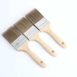 Long Bristle Hair Paint Brush