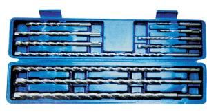 11PCS SDS Drills Set with Different Length