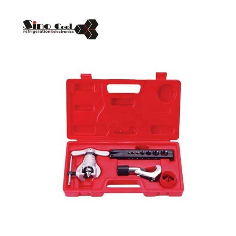 CT-808al 45 Degree Eccentric Flaring Tool