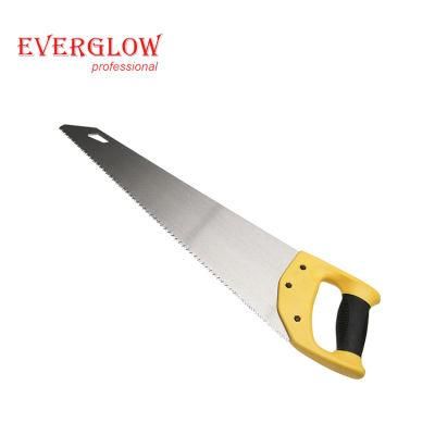 400mm-600mm Hand Saw with Soft Grip Handle