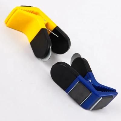 Direct Manufacturer Supplied Convenient Magnetic Paint Brush Holder