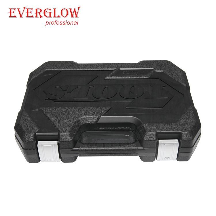 37PCS Socket Socket Set with Case