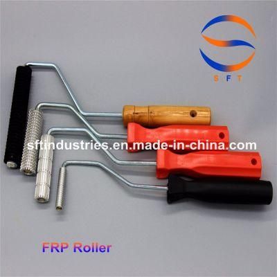 Various Kinds of FRP Rollers