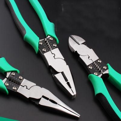 New China Supplier Reasonable Price Multi Functional Pliers, Cutting Pliers with Hand Tools