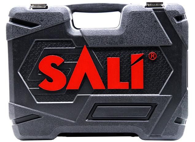 Sali 25PCS 1/2 Inch Socket Set